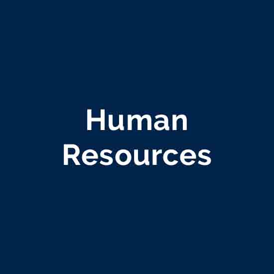 Automation Solutions for Human Resources